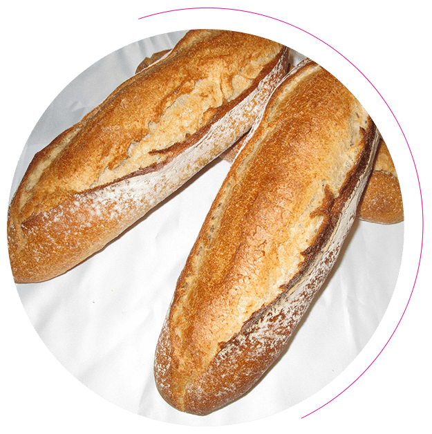 Boulangerie La Ville-aux-Dames