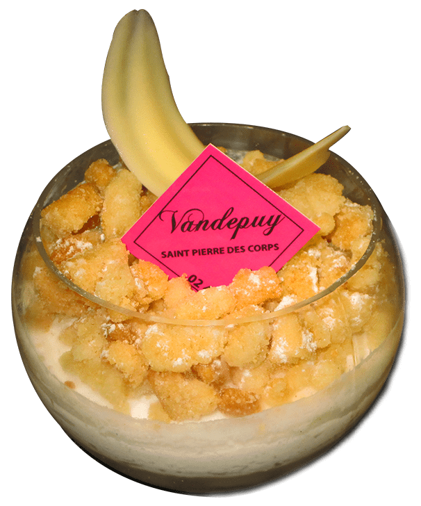 Pâtisserie La Ville-aux-Dames