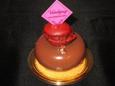 Pièces d’exception