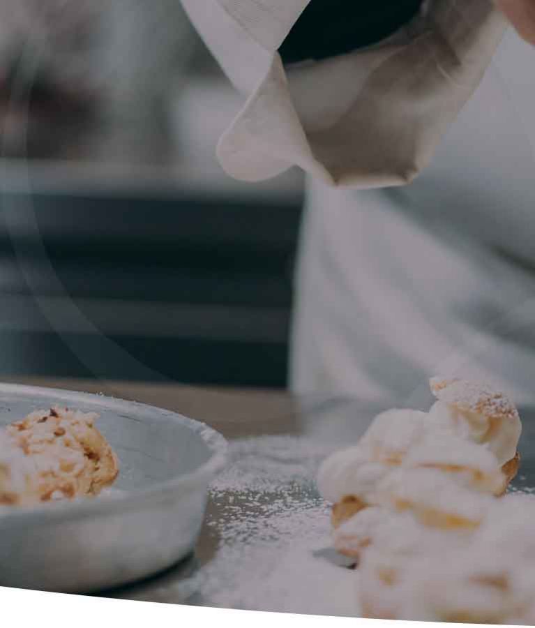 Vandepuy Boulangerie & Pâtisseries